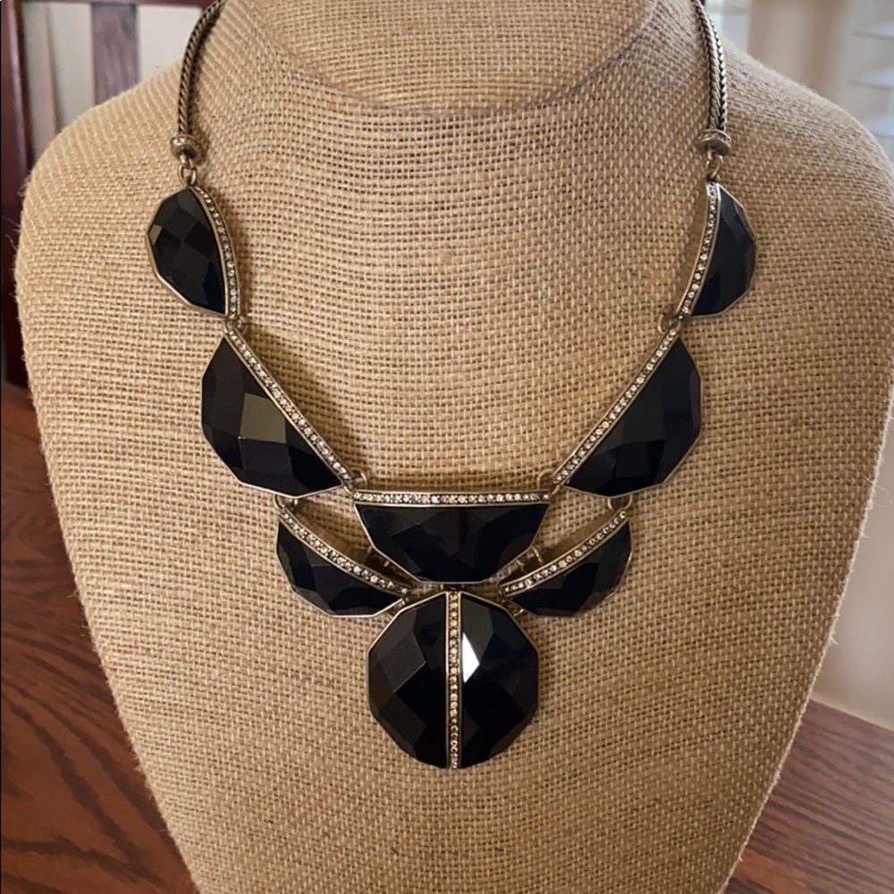 Chloe and Isabel Atlas Statement Necklace
